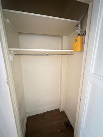 Vente / Appartement T2