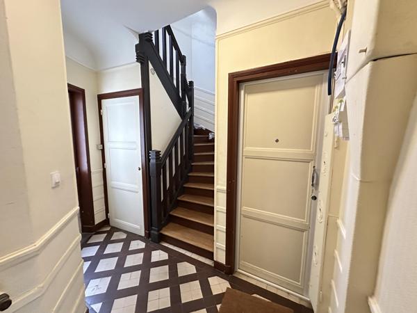 Vente / Appartement T2