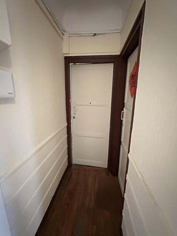 Vente / Appartement T2