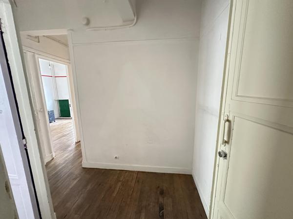 Vente / Appartement T2