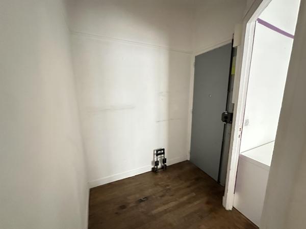 Vente / Appartement T2