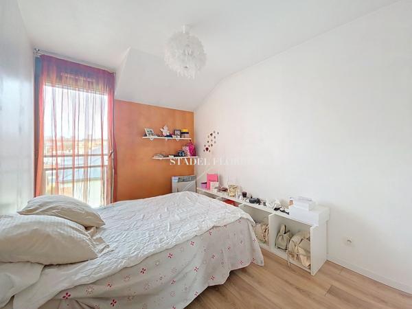 Appartement 5 pièces - 107 m²