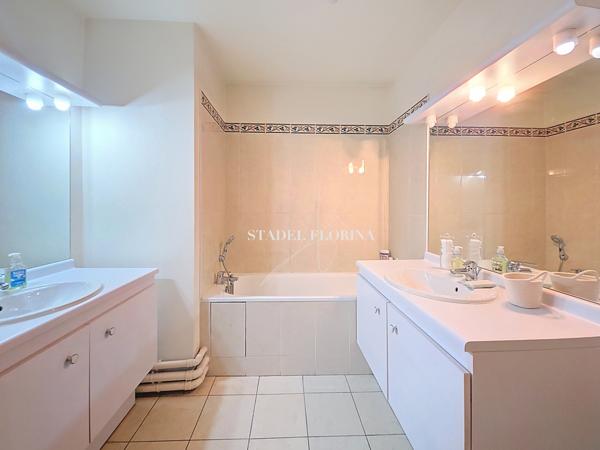 Appartement 5 pièces - 107 m²