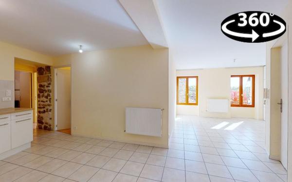 Appartement à louer    3 pièces • 66,21 m2 La Voulte-sur-Rhône