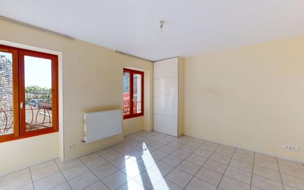 Appartement à louer    3 pièces • 66,21 m2 La Voulte-sur-Rhône