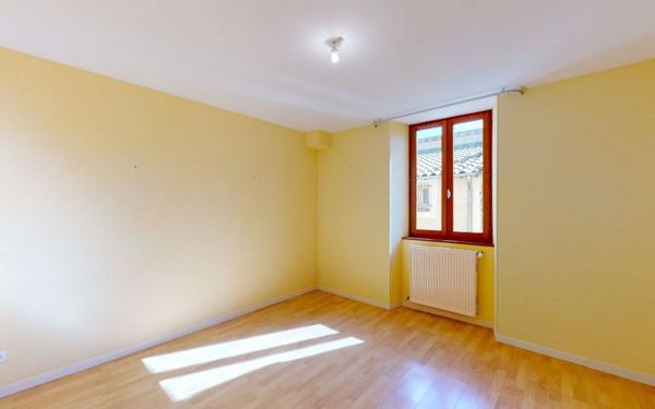 Appartement à louer    3 pièces • 66,21 m2 La Voulte-sur-Rhône