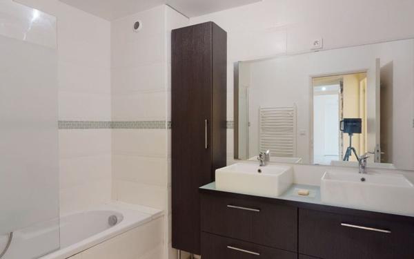 Appartement à louer    3 pièces • 66,21 m2 La Voulte-sur-Rhône