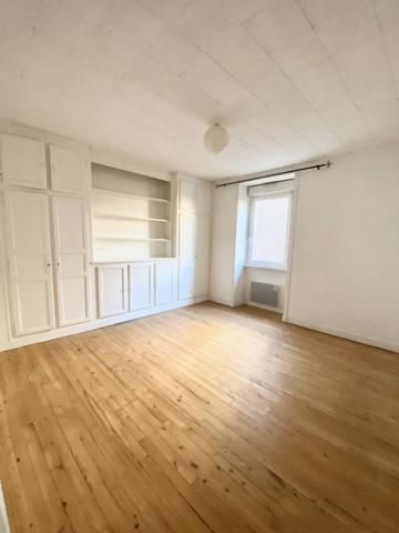 Brest - Appartement 2 pièces - non meublé