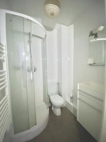 Brest - Appartement 2 pièces - non meublé