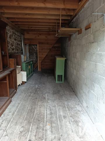 Maison à vendre 3 pièces 68,6 m² Nedde