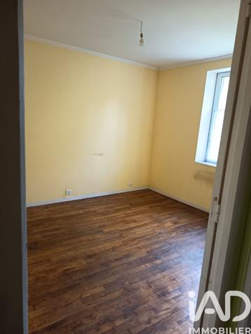 Maison à vendre 3 pièces 68,6 m² Nedde