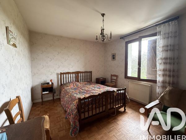 Maison à vendre 4 pièces 113 m² Bussière-Galant