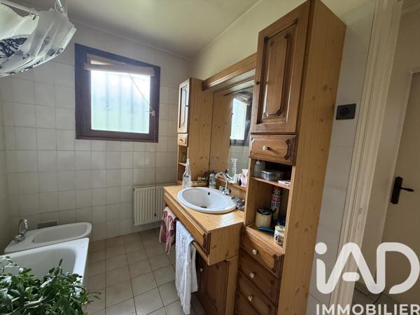 Maison à vendre 4 pièces 113 m² Bussière-Galant