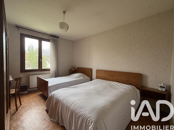 Maison à vendre 4 pièces 113 m² Bussière-Galant
