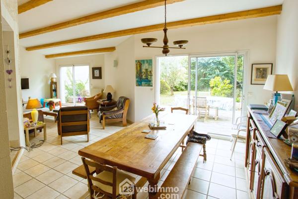 Maison 129 m² à Nieul-sur-Mer 17137
