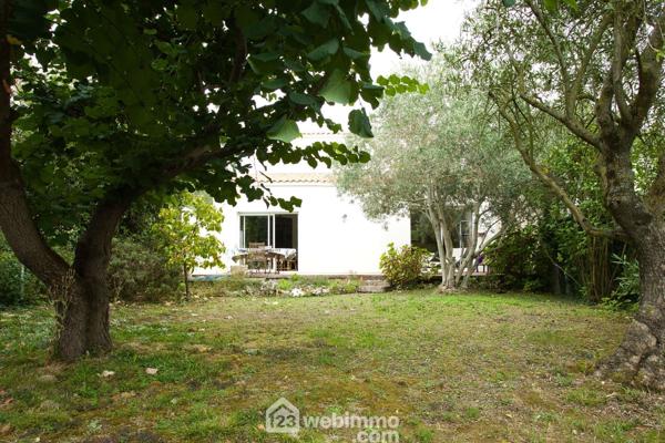 Maison 129 m² à Nieul-sur-Mer 17137
