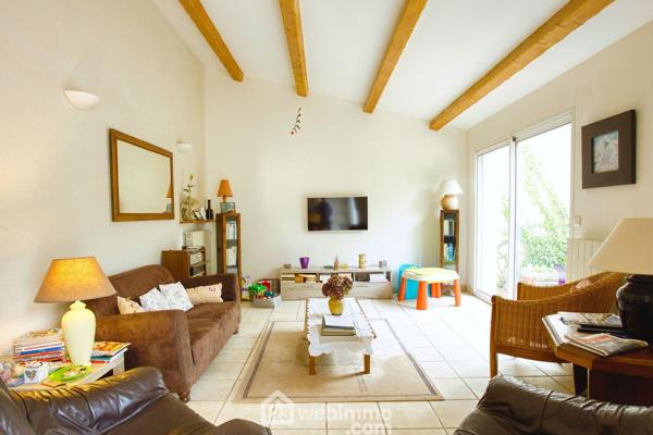 Maison 129 m² à Nieul-sur-Mer 17137