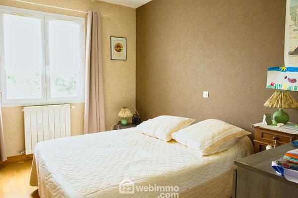 Maison 129 m² à Nieul-sur-Mer 17137
