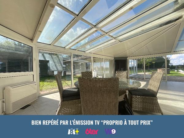 Maison 486 m² à Reiningue