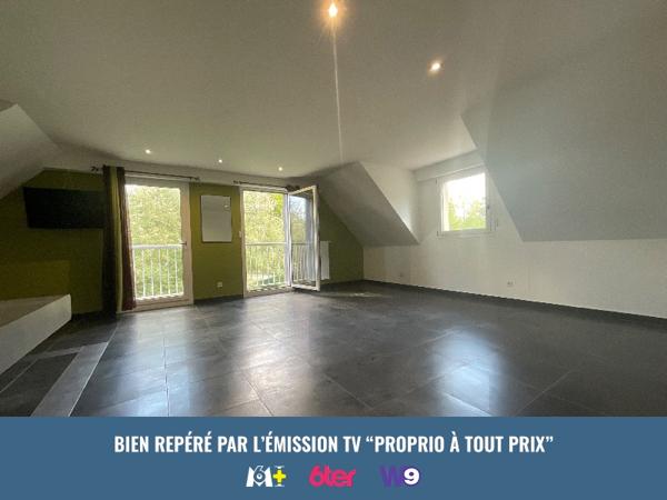 Maison 486 m² à Reiningue