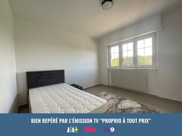 Maison 486 m² à Reiningue