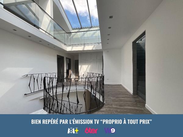 Maison 486 m² à Reiningue