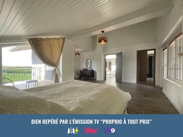 Maison 486 m² à Reiningue