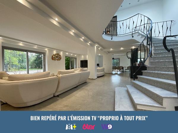 Maison 486 m² à Reiningue