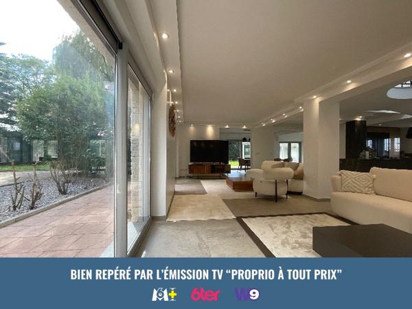 Maison 486 m² à Reiningue