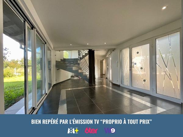 Maison 486 m² à Reiningue