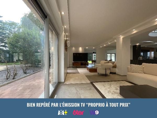 Maison 486 m² à Reiningue