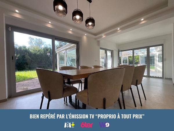 Maison 486 m² à Reiningue