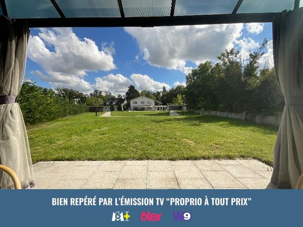 Maison 486 m² à Reiningue