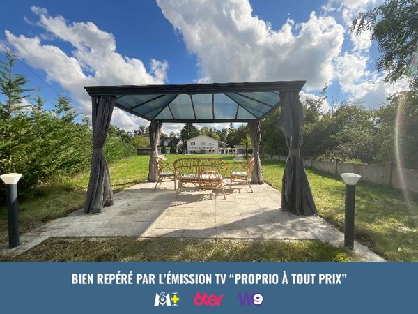 Maison 486 m² à Reiningue