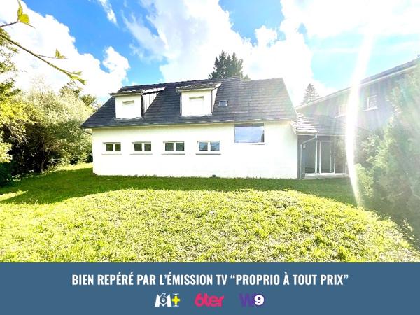 Maison 486 m² à Reiningue
