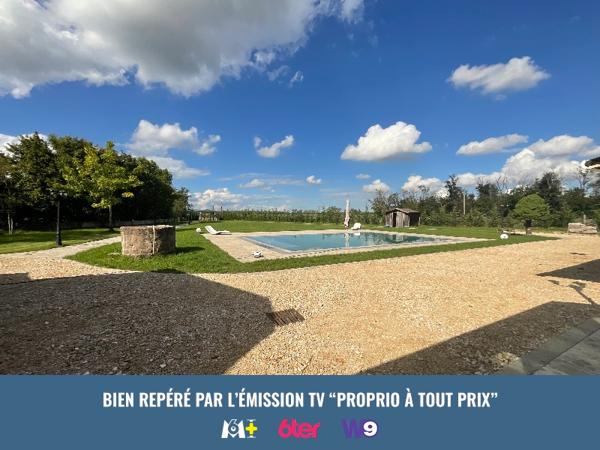 Maison 486 m² à Reiningue