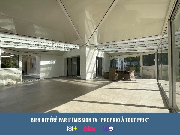 Maison 486 m² à Reiningue
