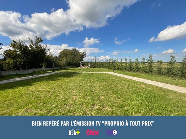 Maison 486 m² à Reiningue