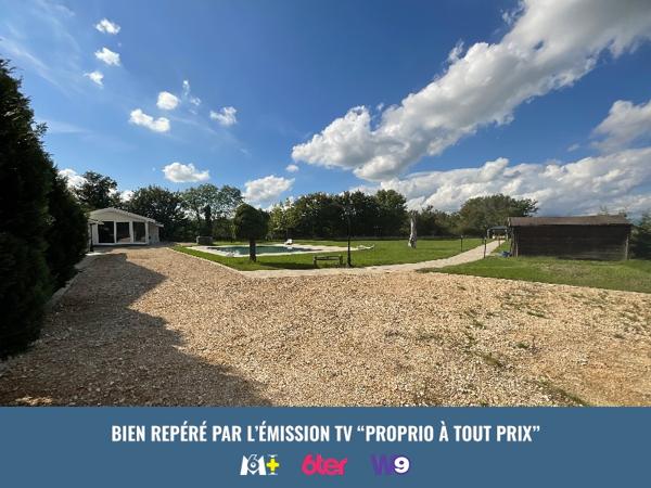 Maison 486 m² à Reiningue