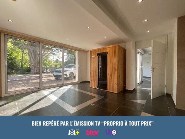 Maison 486 m² à Reiningue