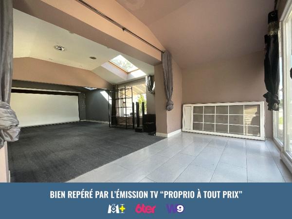 Maison 486 m² à Reiningue
