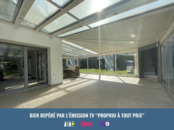Maison 486 m² à Reiningue