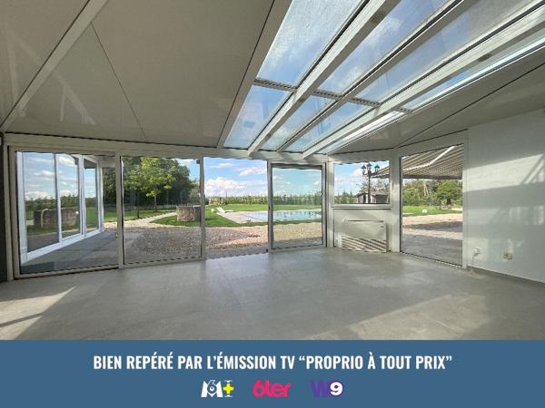 Maison 486 m² à Reiningue