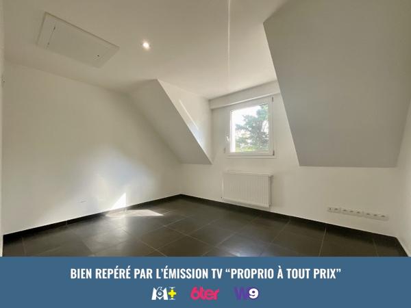 Maison 486 m² à Reiningue