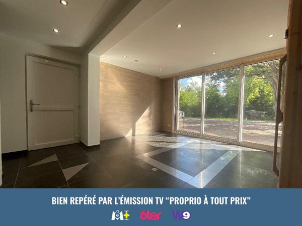 Maison 486 m² à Reiningue