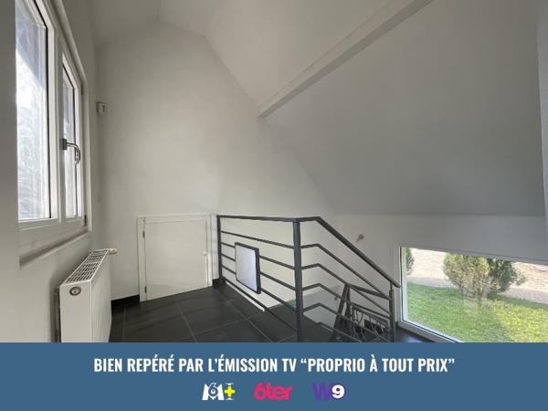 Maison 486 m² à Reiningue