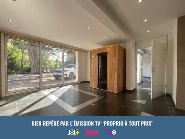 Maison 486 m² à Reiningue