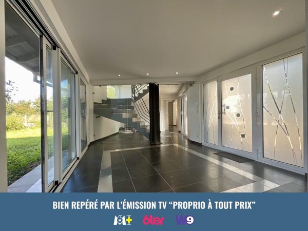 Maison 486 m² à Reiningue