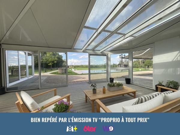 Maison 486 m² à Reiningue