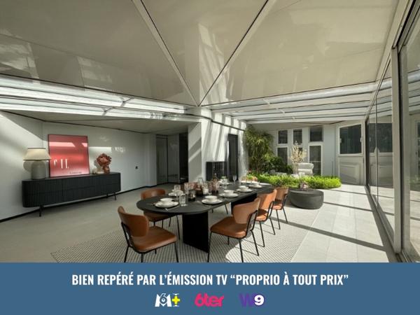 Maison 486 m² à Reiningue